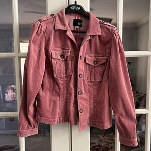 Kut from the Kloth Women's Rose Blazer style Jacket